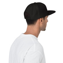 Load image into Gallery viewer, Say Yes! Snapback Hat