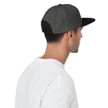 Load image into Gallery viewer, Say Yes! Snapback Hat