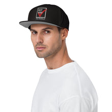 Load image into Gallery viewer, Say Yes! Snapback Hat