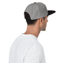 Load image into Gallery viewer, Say Yes! Snapback Hat