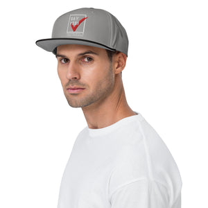 Say Yes! Snapback Hat