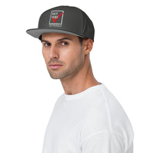 Load image into Gallery viewer, Say Yes! Snapback Hat