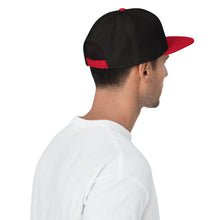 Load image into Gallery viewer, Say Yes! Snapback Hat