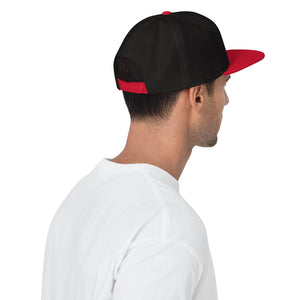 Say Yes! Snapback Hat