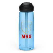 Load image into Gallery viewer, MSU Sports bottle