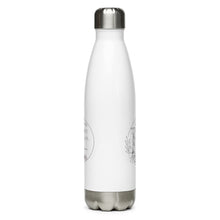 Load image into Gallery viewer, A Man Is Not A Plan Stainless steel water bottle