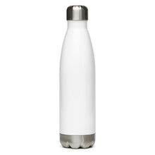 Load image into Gallery viewer, Say Yes! Stainless steel water bottle