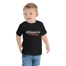 Load image into Gallery viewer, Millionaire in Training - Toddler