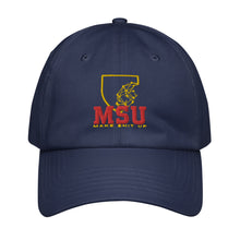 Load image into Gallery viewer, MSU Under Armour® dad hat