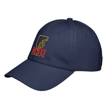 Load image into Gallery viewer, MSU Under Armour® dad hat