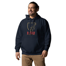 Load image into Gallery viewer, MSU Unisex Hoodie