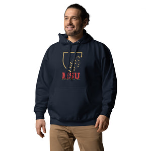 MSU Unisex Hoodie