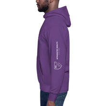 Load image into Gallery viewer, Say Yes and Figure Out How - Hoodie