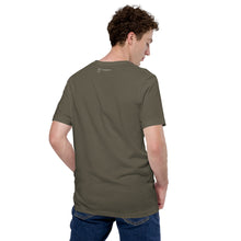 Load image into Gallery viewer, Do Paperwork, Or Be Poor Unisex t-shirt