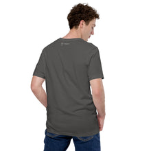 Load image into Gallery viewer, Do Paperwork, Or Be Poor Unisex t-shirt