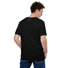 Load image into Gallery viewer, Do Paperwork, Or Be Poor Unisex t-shirt