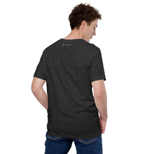 Load image into Gallery viewer, Do Paperwork, Or Be Poor Unisex t-shirt