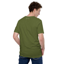 Load image into Gallery viewer, Do Paperwork, Or Be Poor Unisex t-shirt