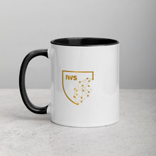 Load image into Gallery viewer, IWS Team Mug