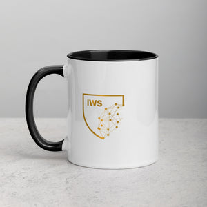 IWS Team Mug