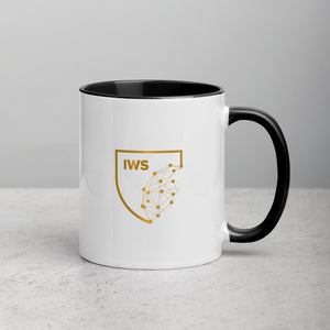 IWS Team Mug