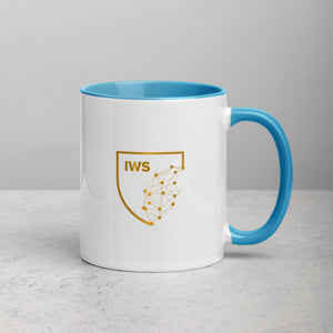 IWS Team Mug