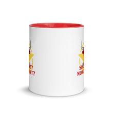 Load image into Gallery viewer, So What? Now What? Retro Mug