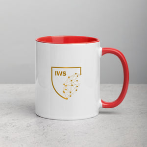 IWS Team Mug