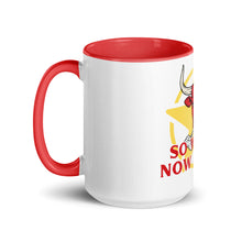 Load image into Gallery viewer, So What? Now What? Retro Mug