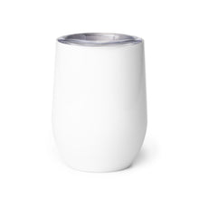 Load image into Gallery viewer, Say Yes! Wine tumbler