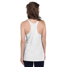 Load image into Gallery viewer, A Man Is Not A Plan (light) Women&#39;s Racerback Tank