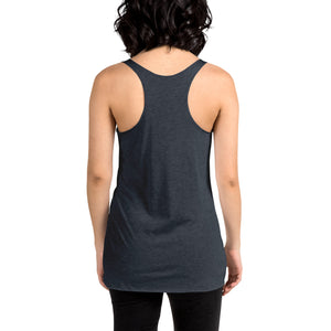 Say Yes! Women's Racerback Tank