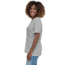 Load image into Gallery viewer, Do Paperwork, Or Be Poor Women&#39;s Relaxed T-Shirt