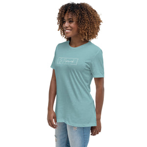 Do Paperwork, Or Be Poor Women's Relaxed T-Shirt