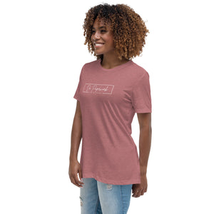 Do Paperwork, Or Be Poor Women's Relaxed T-Shirt