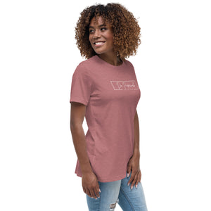 Do Paperwork, Or Be Poor Women's Relaxed T-Shirt