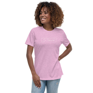 Do Paperwork, Or Be Poor Women's Relaxed T-Shirt