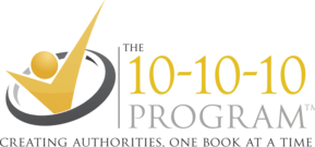 The 10-10-10 Program