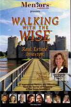 Load image into Gallery viewer, Walking With The Wise in Real Estate Book