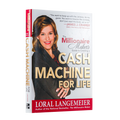 The Millionaire Maker's Guide to Creating a Cash Machine For Life *-SOLD OUT-