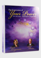 Load image into Gallery viewer, Expression Of Your Power CD Set - Loral Langemeier &amp; Bob Proctor