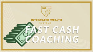 Fast Cash Coaching