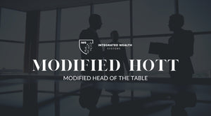 Modified HOTT [Modified Head of The Table]