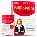 The Millionaire Maker - Act, Think and Make Money the Way the Wealthy Do (eBook)