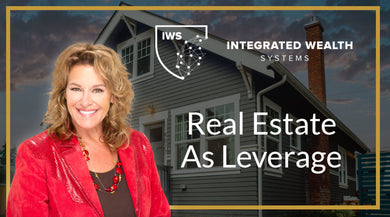 Real Estate as Leverage