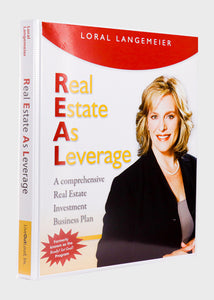 Real Estate As Leverage