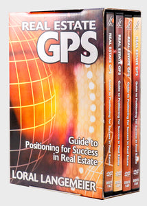 GPS Guide to Positioning for Success in Real Estate