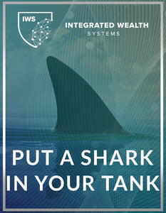 Put A Shark In Your Tank