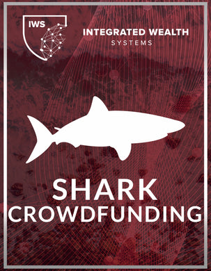 Shark Crowdfunding