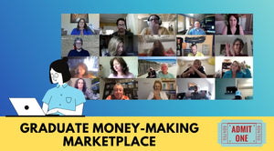 Graduate Money-Making Marketplace